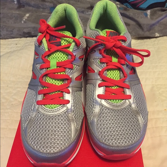 Nike Shoes One time Wear