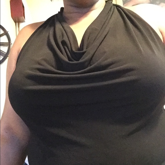 blouse - Picture 2 of 4