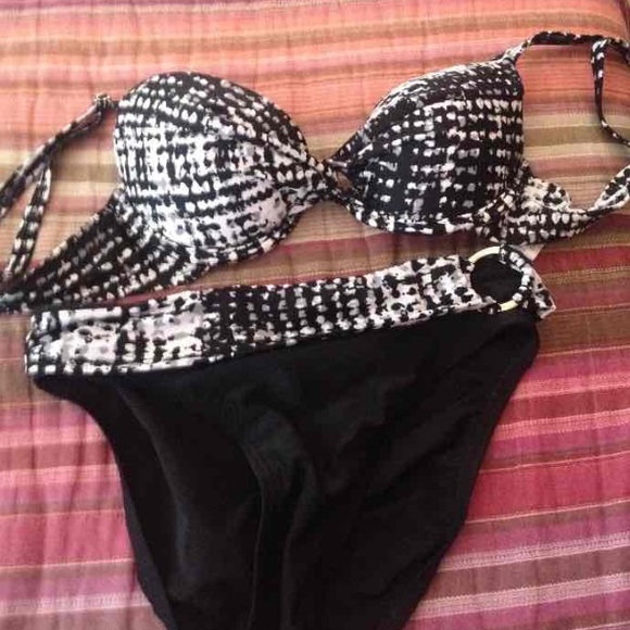 bikini