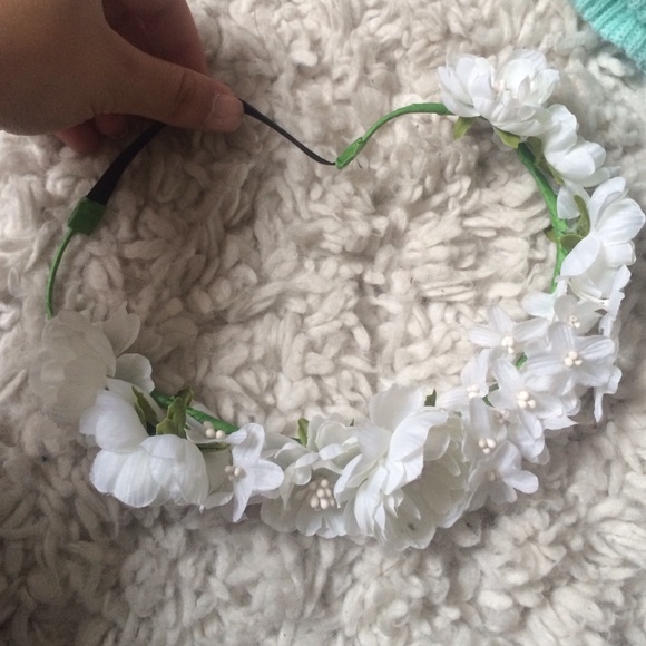 Flower Crown
