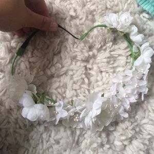 Flower Crown