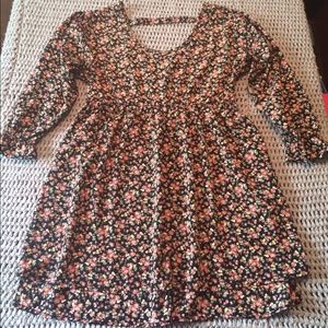 Elodie Skater Dress / Tunic