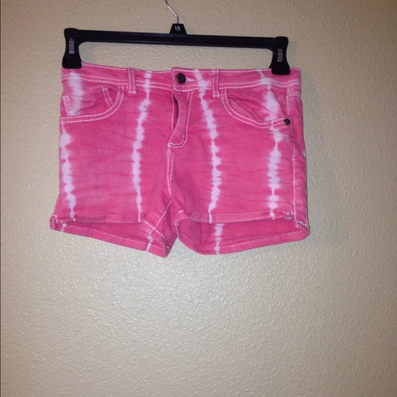 Summer shorts. - Picture 1 of 1