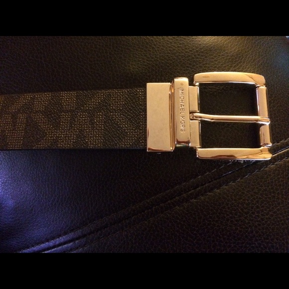 Michael kors belt