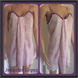 Jennifer Lopez Nightie