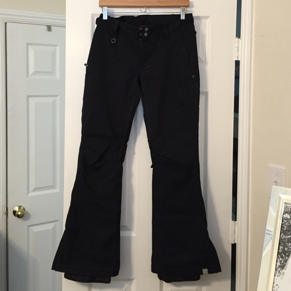 Roxy snowboarding pants