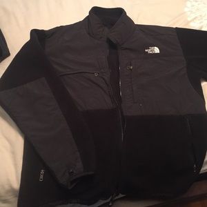 Men's Northface Jacket Denali