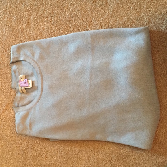 Mens Banana Republic Sweater