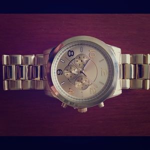 ALDO women's watch