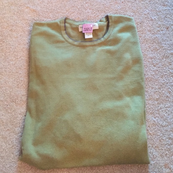 Banana Republic Other - Men's Banana Republic Sweater
