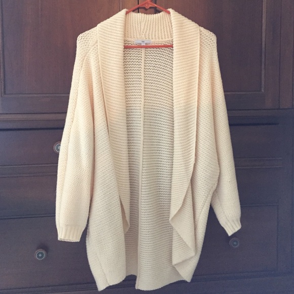 []SOLD[] GAP Cardigan Sweater