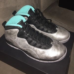 💥SOLD💥Jordan retro 10s