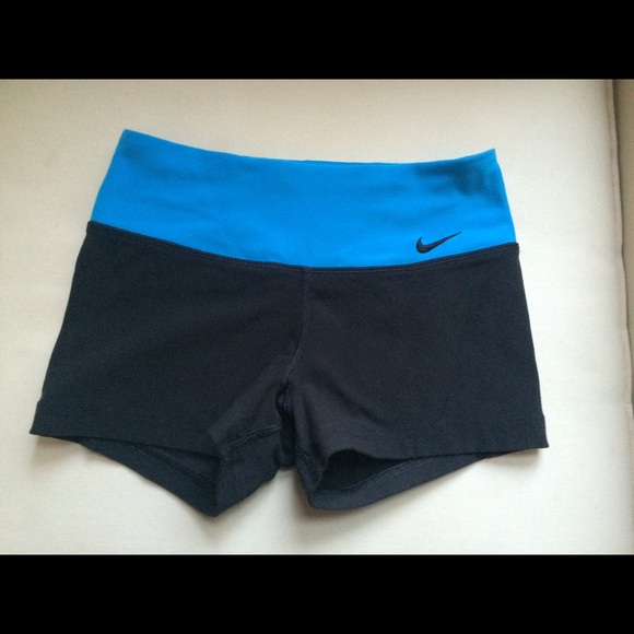 Nike Tight Running Shorts Size S