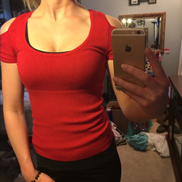 Red top