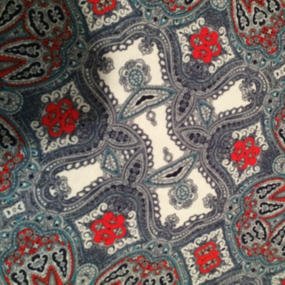 brand new maxi skirt