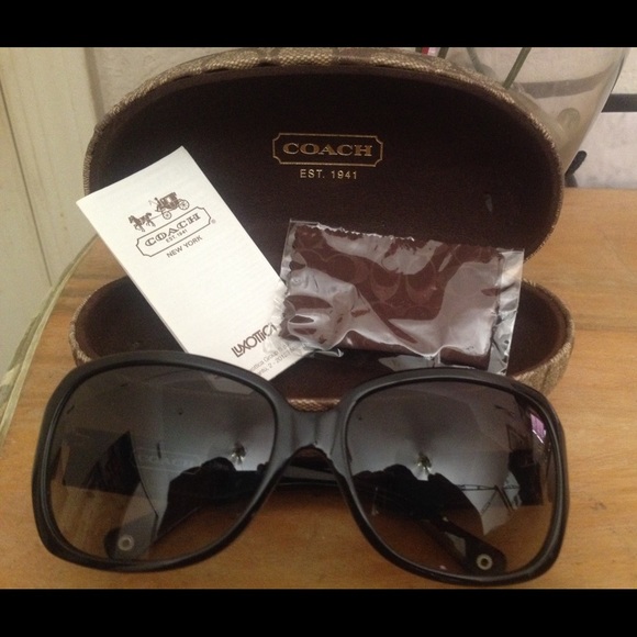 Sunglasses