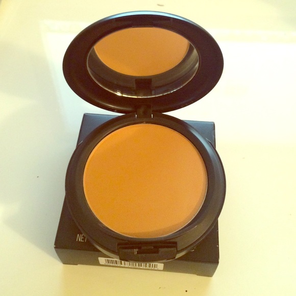 mac nc 44.5 studio fix powder