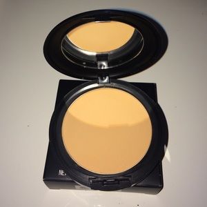 mac nc 44.5 studio fix powder