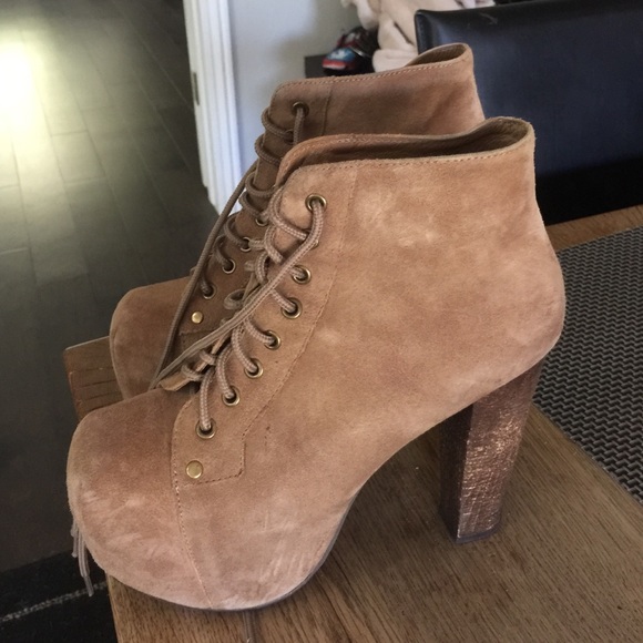 Jeffery Campbell