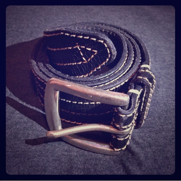 Belts