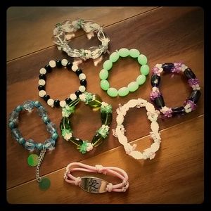 Kids Bracelets