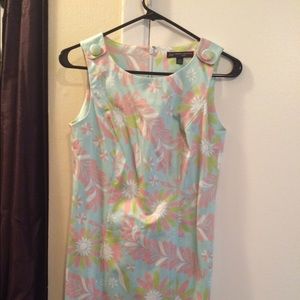 Brooks brothers, 2p dress nwot
