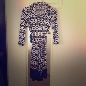 Maternity dress super cute and fun