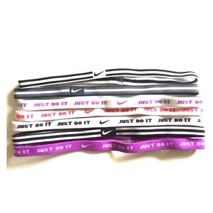 New Nike Headbands