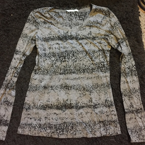 Long sleeve