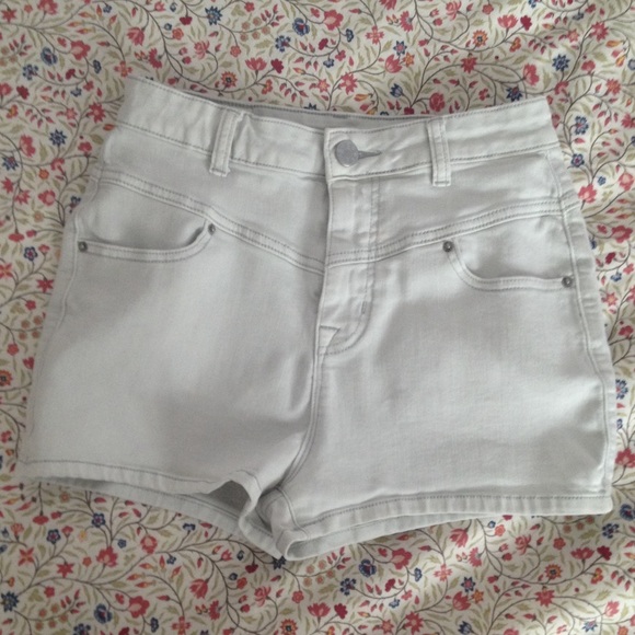BDG Urban Outfitters High Waisted Shorts