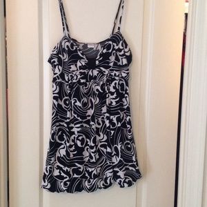 Bundle! Tank and maxi