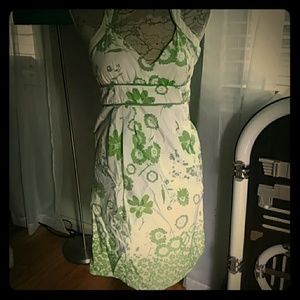 Dress made by IZ size 3