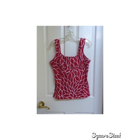 Ann Taylor size large top