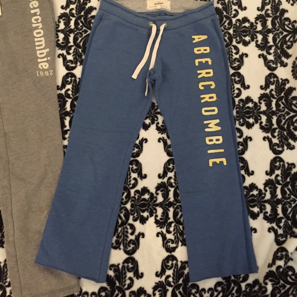 Super soft sweatpants - Picture 2 of 3