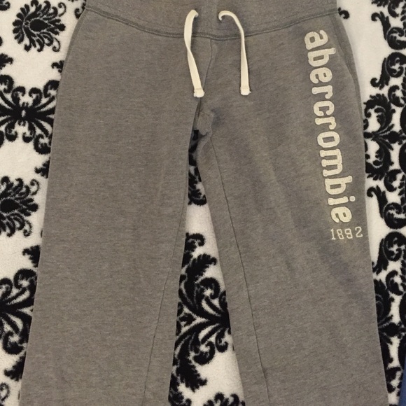 Super soft sweatpants - Picture 3 of 3