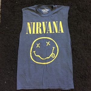 Nirvana T
