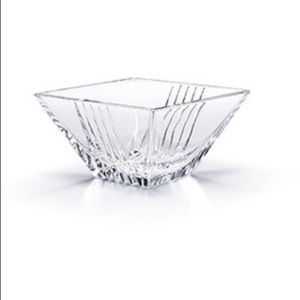 Tiffany & Co square candy dish
