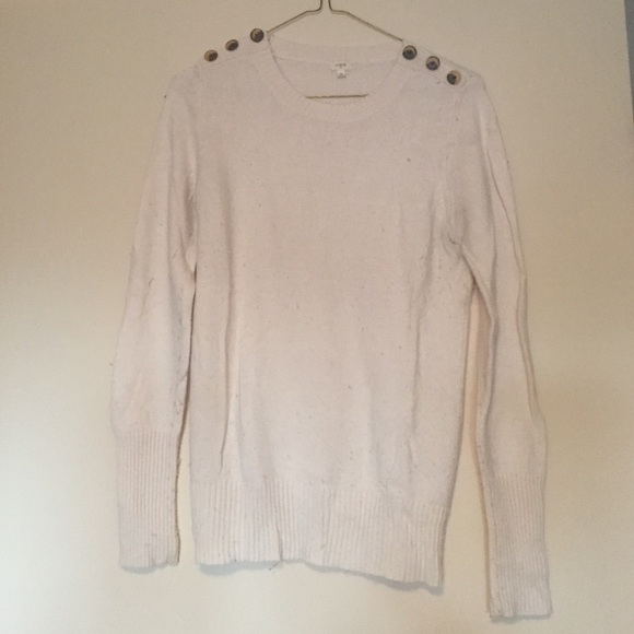 Jcrew Sweater