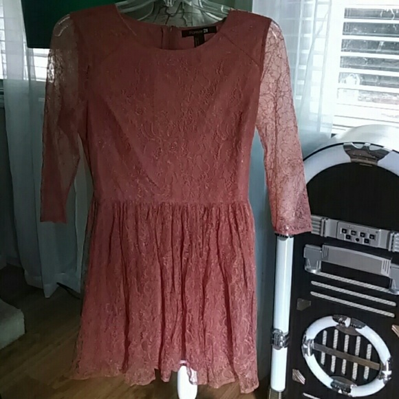 Dress made by Forever 21 size small
