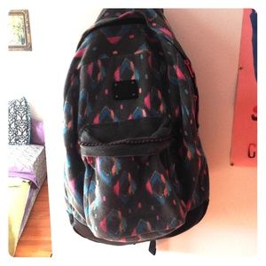 Dakine backpack