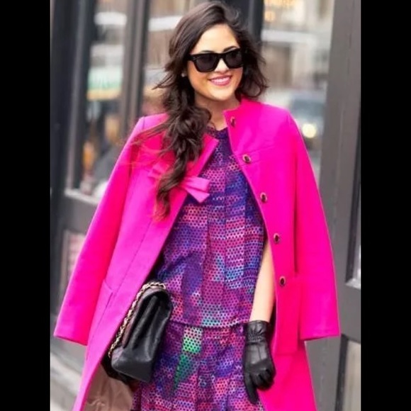 Host pick 🌷 NWT Proenza Schouler pleated silk - Picture 1 of 4