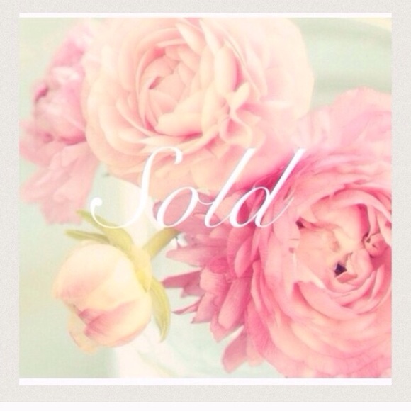 Sold x x x Mint chiffon dress spring summer