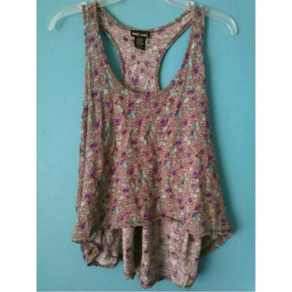 Racerback Tank 🚫not available🚫