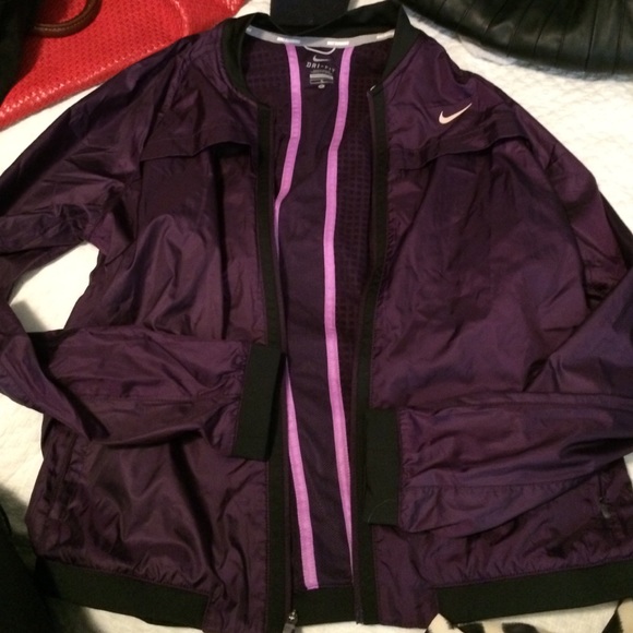 Nike jacket