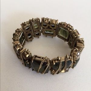Stella & Dot bracelet