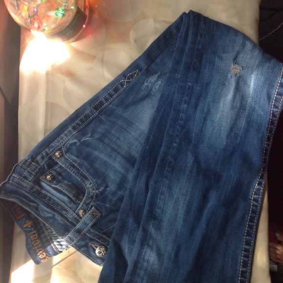 ROCK REVIVALS 🎀 (size 29) - Picture 3 of 4