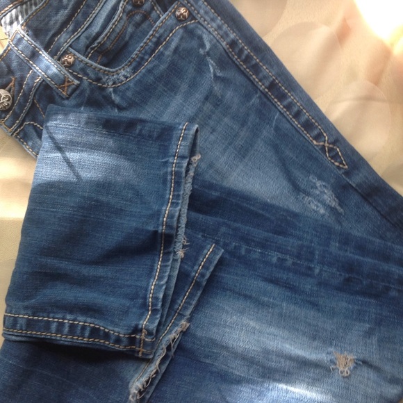 ROCK REVIVALS 🎀 (size 29) - Picture 4 of 4