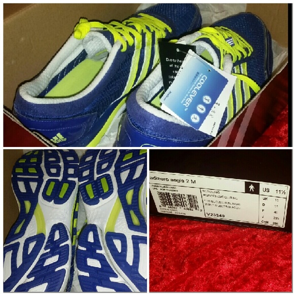 Men's Adidas Shoes