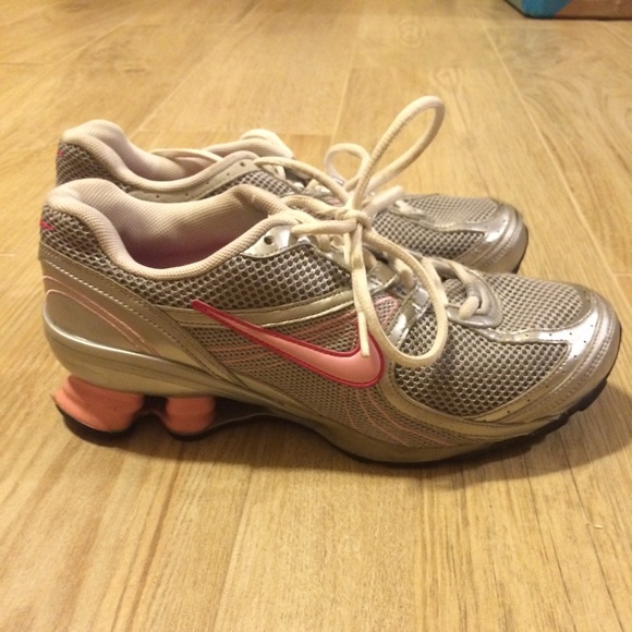 Nike Shox