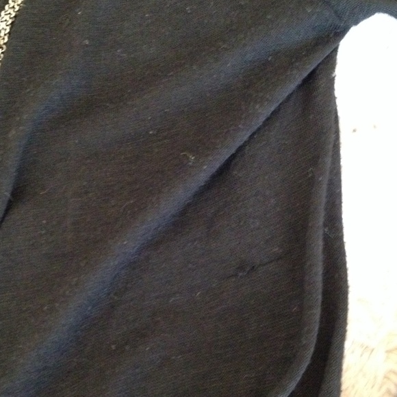 Flash Sale 🎉 BCBG MaxAzria Wrap - Picture 3 of 3